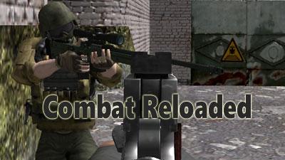 Combat Reloaded