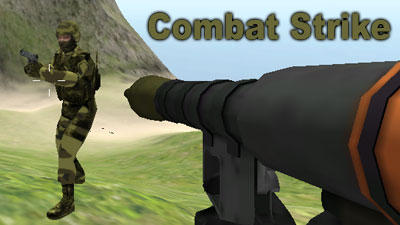 Counter Strike io