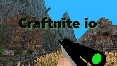 Craftnite io