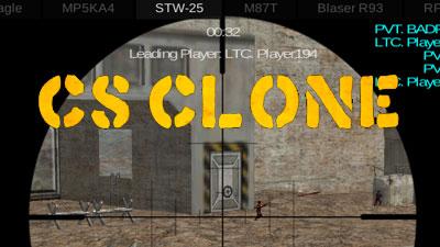 CS Clone