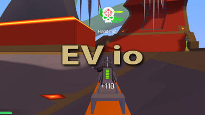 Ev io