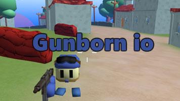 Gunborn.io