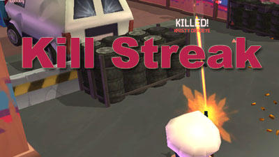 Killstreak