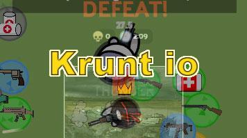 Krunt io