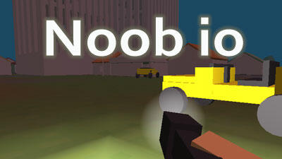 Noob io