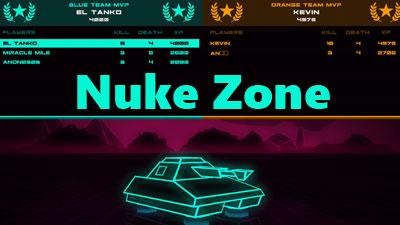 Nuke Zone