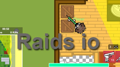 Raids io