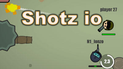 Shotz io