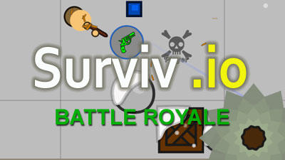 Surviv io