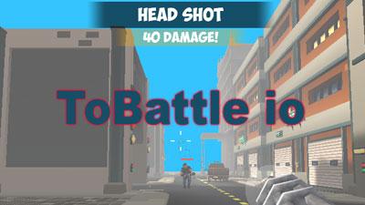 ToBattle.io