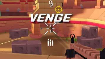 Venge io