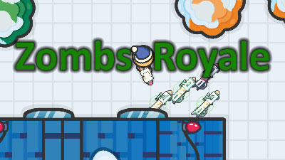 Zombs Royale