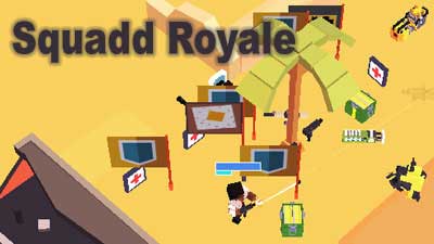 Squaddroyale.io