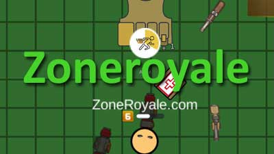 Zoneroyale io